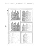 Reporting imaged portions of a patient s body part diagram and image