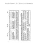 Reporting imaged portions of a patient s body part diagram and image