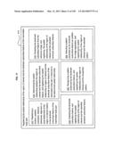 Reporting imaged portions of a patient s body part diagram and image