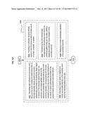 Reporting imaged portions of a patient s body part diagram and image