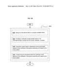 Reporting imaged portions of a patient s body part diagram and image