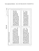 Reporting imaged portions of a patient s body part diagram and image