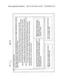 Reporting imaged portions of a patient s body part diagram and image