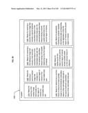 Reporting imaged portions of a patient s body part diagram and image