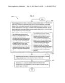 Reporting imaged portions of a patient s body part diagram and image