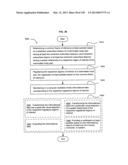 Reporting imaged portions of a patient s body part diagram and image