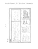 Reporting imaged portions of a patient s body part diagram and image