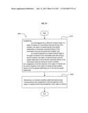 Reporting imaged portions of a patient s body part diagram and image