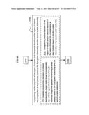 Reporting imaged portions of a patient s body part diagram and image