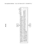 Reporting imaged portions of a patient s body part diagram and image