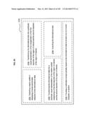 Reporting imaged portions of a patient s body part diagram and image