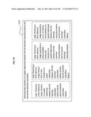 Reporting imaged portions of a patient s body part diagram and image