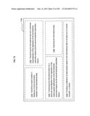 Reporting imaged portions of a patient s body part diagram and image