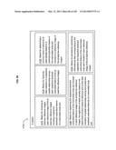 Reporting imaged portions of a patient s body part diagram and image