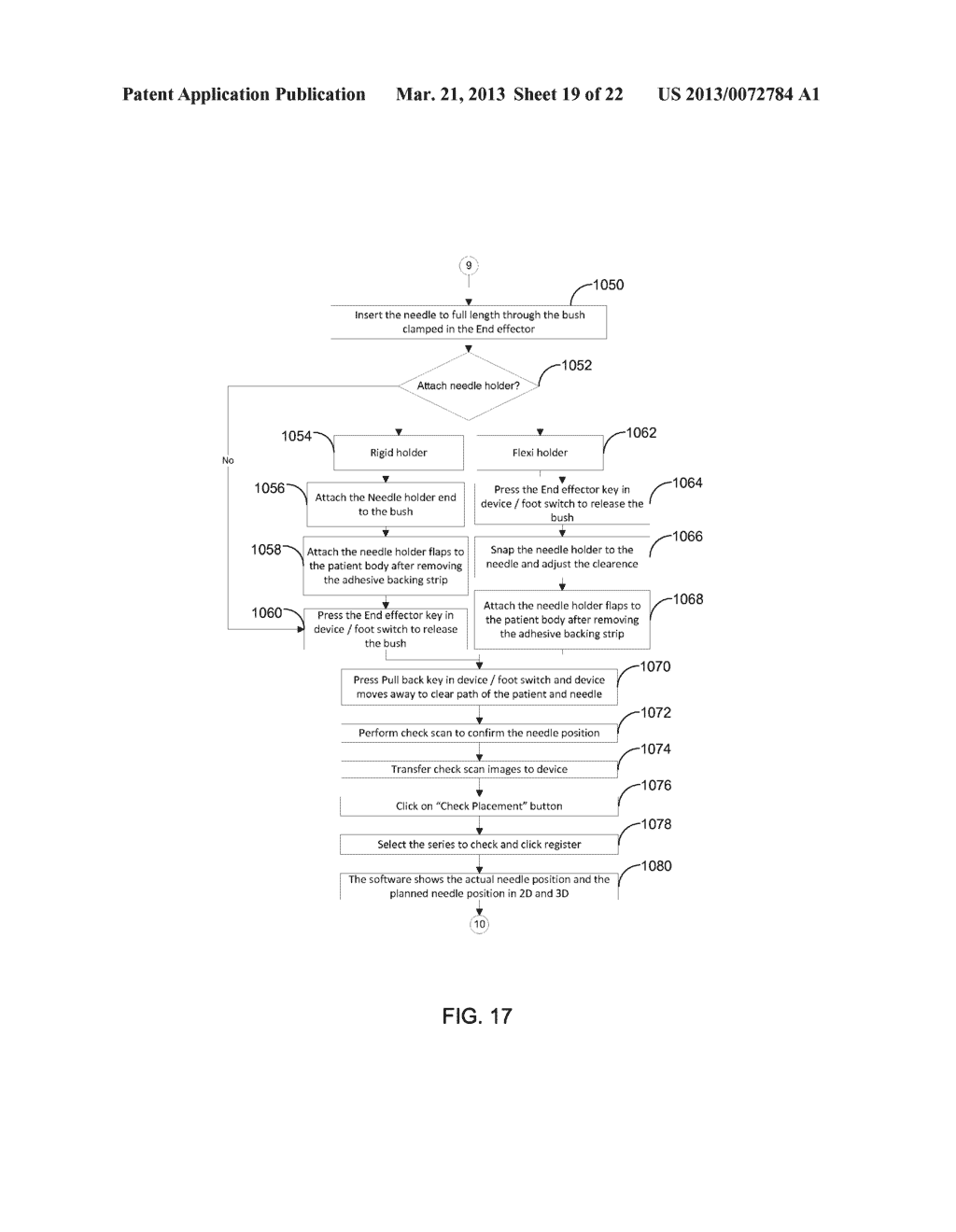 SYSTEMS AND METHODS FOR PLANNING IMAGE-GUIDED INTERVENTIONAL PROCEDURES - diagram, schematic, and image 20