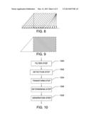 METHOD AND APPARATUS FOR ENHANCING NEEDLE VISUALIZATION IN ULTRASOUND     IMAGING diagram and image