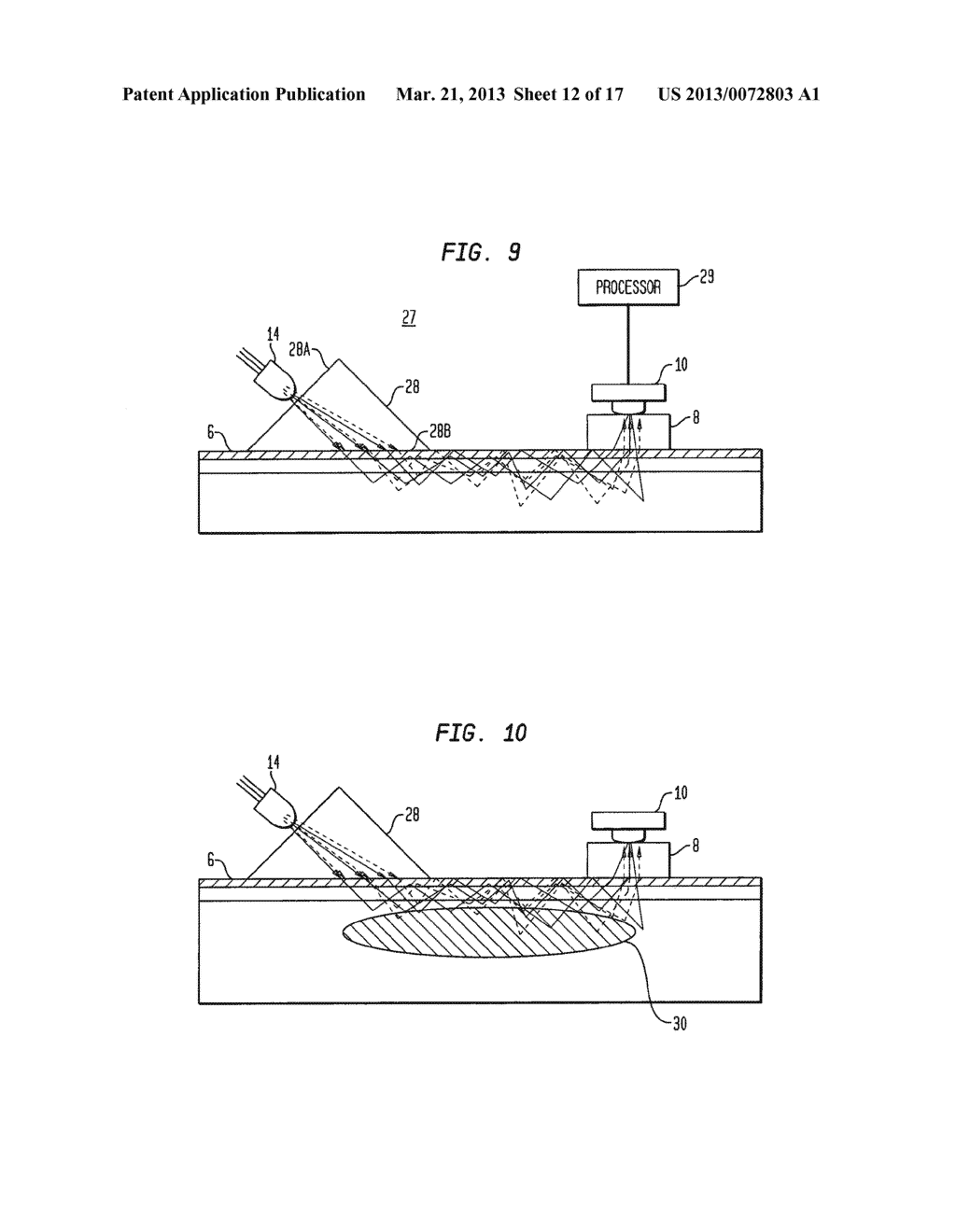 SKIN OPTICAL CHARACTERIZATION DEVICE - diagram, schematic, and image 13