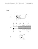 LIGHT TRANSMITTING PROBE, LIGHT RECEIVING PROBE, LIGHT TRANSMITTING AND     RECEIVING PROBE, AND LIGHT MEASUREMENT DEVICE USING SAME diagram and image