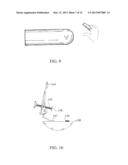 HEALTH MONITORING APPLIANCE diagram and image