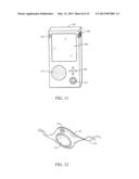 HEALTH MONITORING APPLIANCE diagram and image