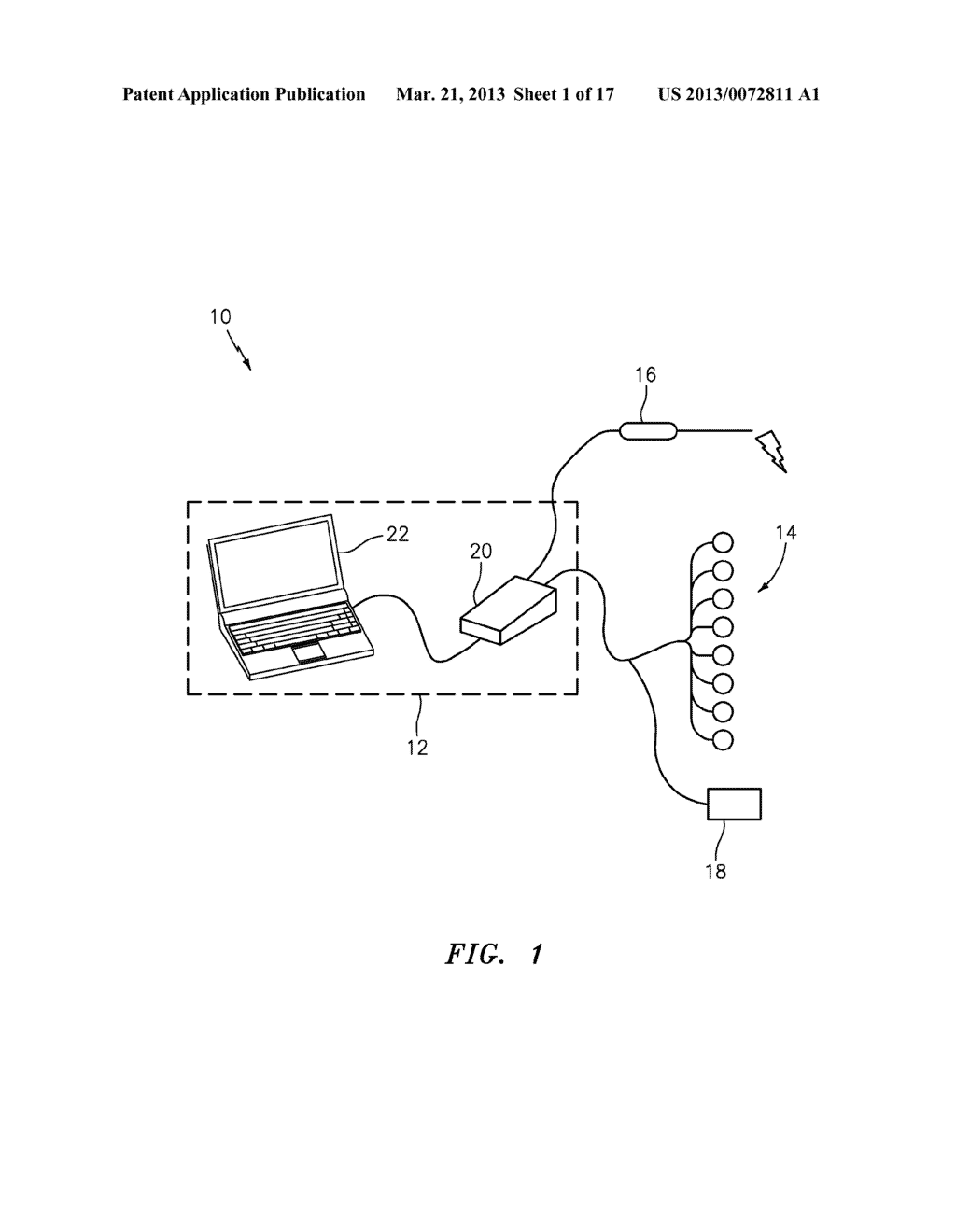 NEURAL MONITORING SYSTEM - diagram, schematic, and image 02