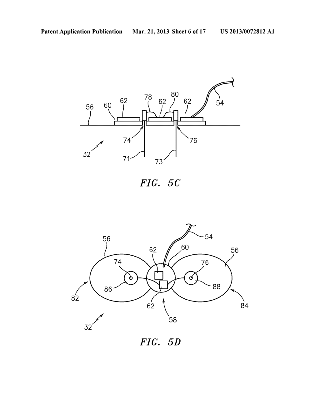 NEURAL MONITORING SYSTEM - diagram, schematic, and image 07