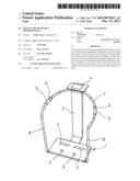 DEVICE FOR MEASURING BIOIMPEDANCES diagram and image