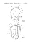 DEVICE FOR MEASURING BIOIMPEDANCES diagram and image