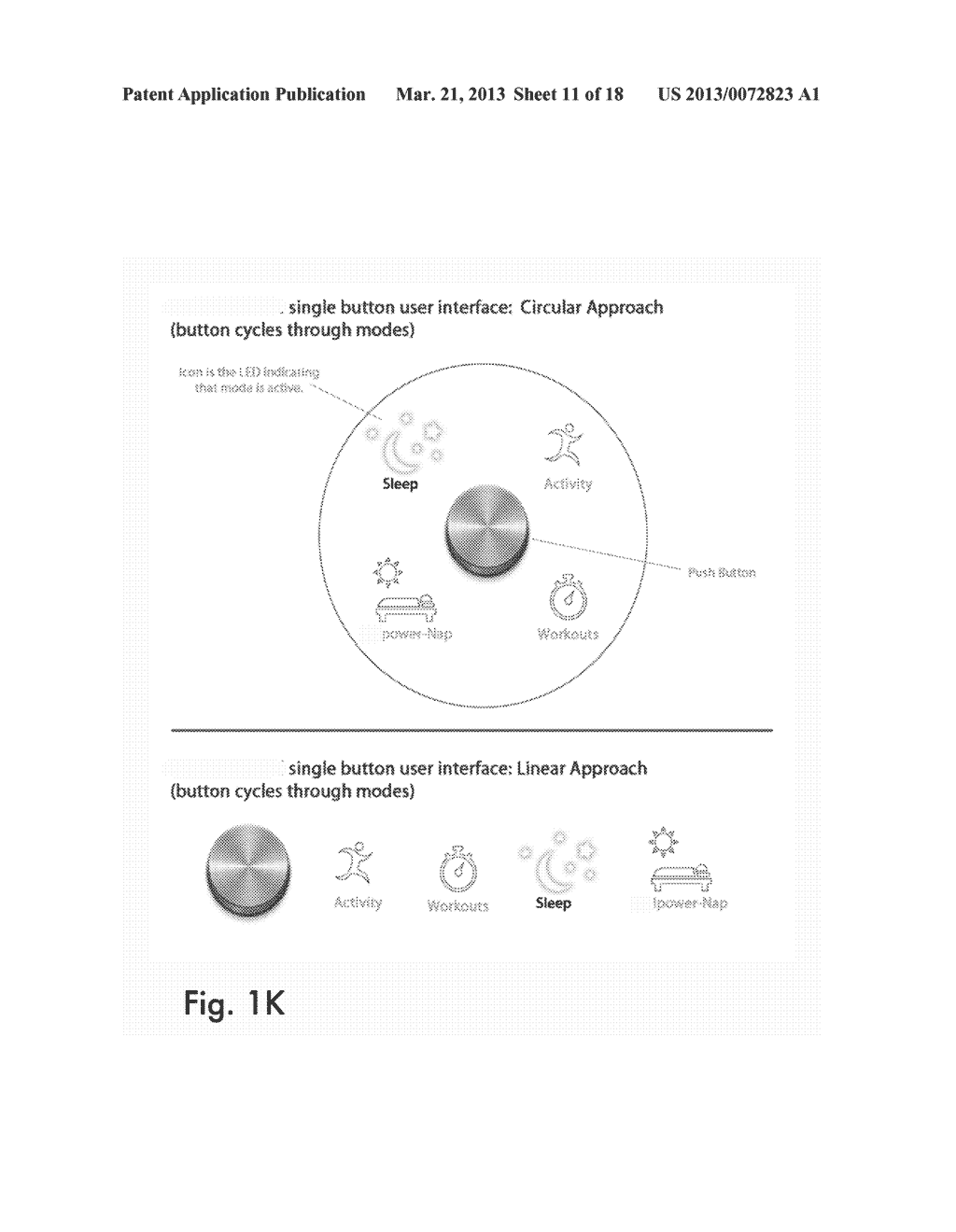 Sleep Monitoring System - diagram, schematic, and image 12