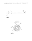 IMPLANTED ACCESS PORT diagram and image