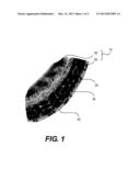 APPARATUS FOR TREATING AN ORGAN AND RELATED METHODS OF USE diagram and image