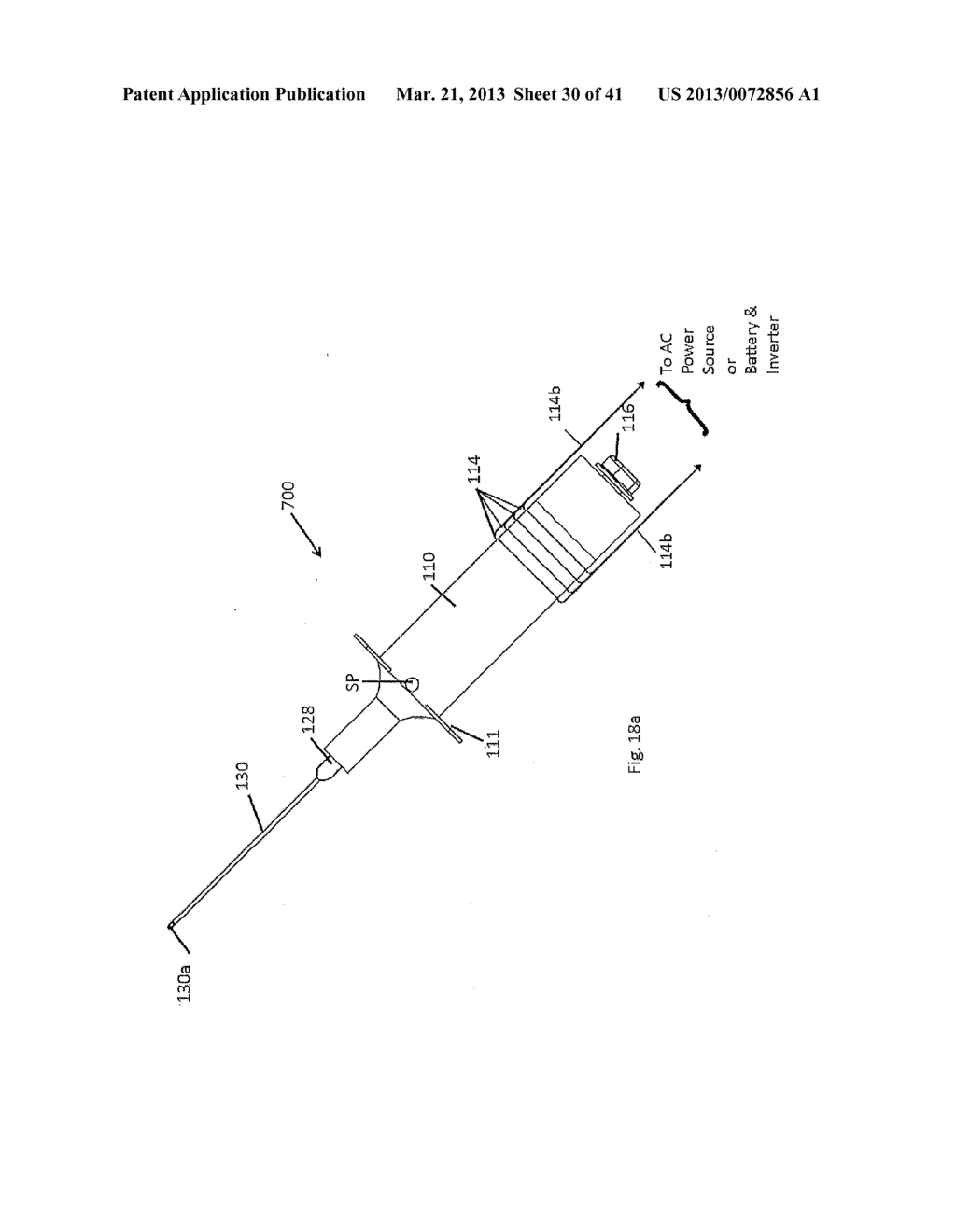 MEDICAL TOOL FOR REDUCED PENETRATION FORCE WITH FEEDBACK MEANS - diagram, schematic, and image 31