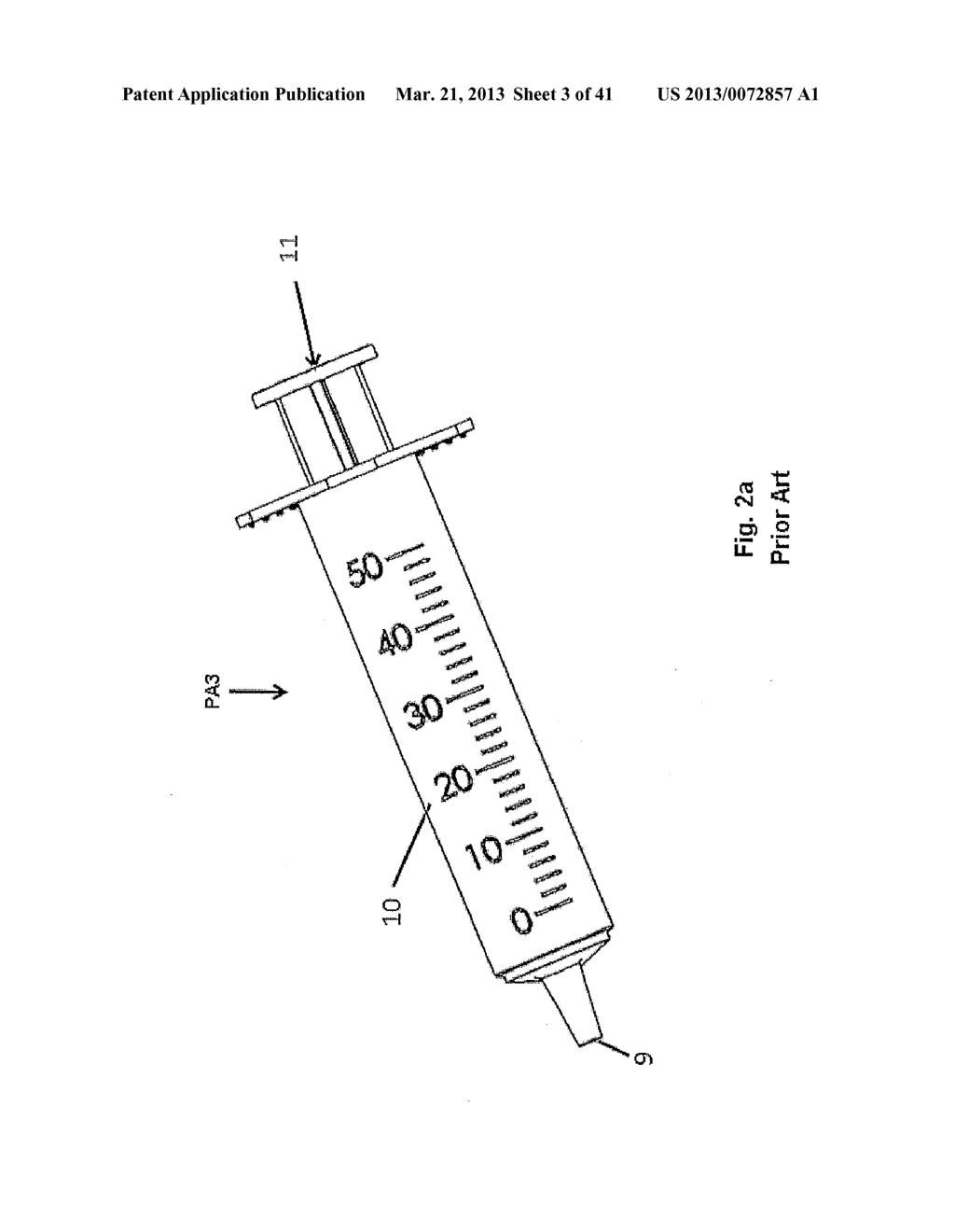 MEDICAL TOOL FOR REDUCED PENETRATION FORCE WITH FEEDBACK MEANS - diagram, schematic, and image 04