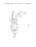 Cold Plasma Treatment Devices and Associated Methods diagram and image