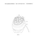 Cold Plasma Treatment Devices and Associated Methods diagram and image