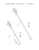 Articulating Handle for a Deflectable Catheter and Method Therefor diagram and image