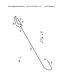 Articulating Handle for a Deflectable Catheter and Method Therefor diagram and image