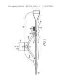 Articulating Handle for a Deflectable Catheter and Method Therefor diagram and image