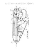 Articulating Handle for a Deflectable Catheter and Method Therefor diagram and image