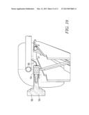 Articulating Handle for a Deflectable Catheter and Method Therefor diagram and image