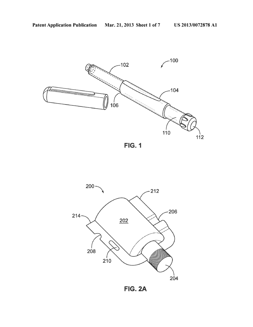 Coded Collapsible Drug Reservoir - diagram, schematic, and image 02