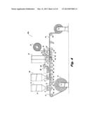 ABSORBENT ARTICLE INCLUDING RESILIENT ABSORBENT COMPOSITE MATERIAL diagram and image