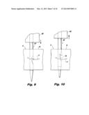 ABSORBENT ARTICLE INCLUDING RESILIENT ABSORBENT COMPOSITE MATERIAL diagram and image