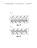 ABSORBENT ARTICLE INCLUDING RESILIENT ABSORBENT COMPOSITE MATERIAL diagram and image