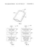 METHOD AND SYSTEM FOR DETERMINING INFORMATION RELATED TO A DRUG RESERVOIR diagram and image