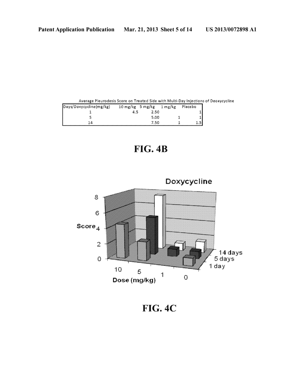 METHOD AND SYSTEM FOR SUSTAINED-RELEASE OF SCLEROSING AGENT - diagram, schematic, and image 06