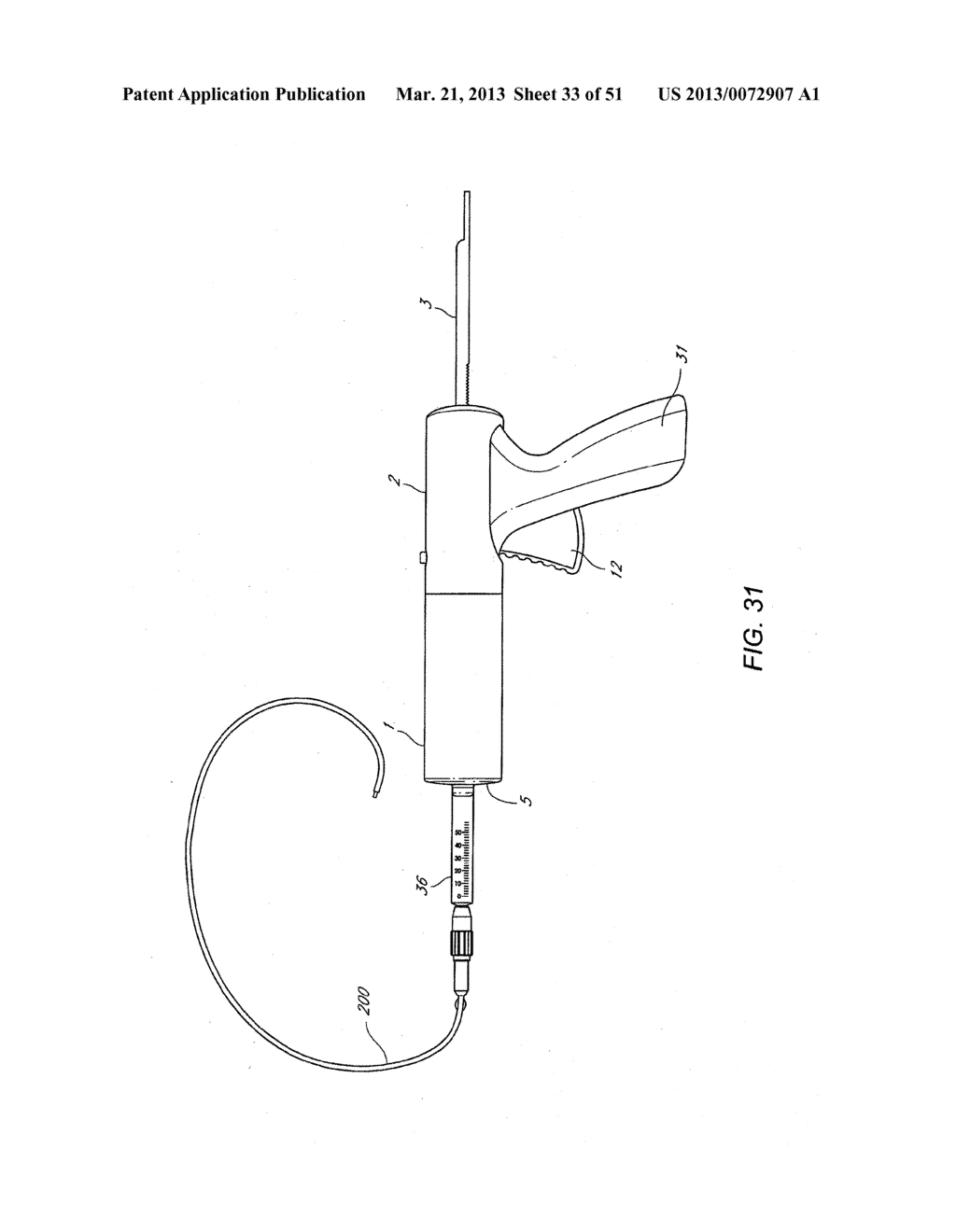 ENHANCED ULTRASOUND VISUALIZATION OF INTRAVASCULAR DEVICES - diagram, schematic, and image 34