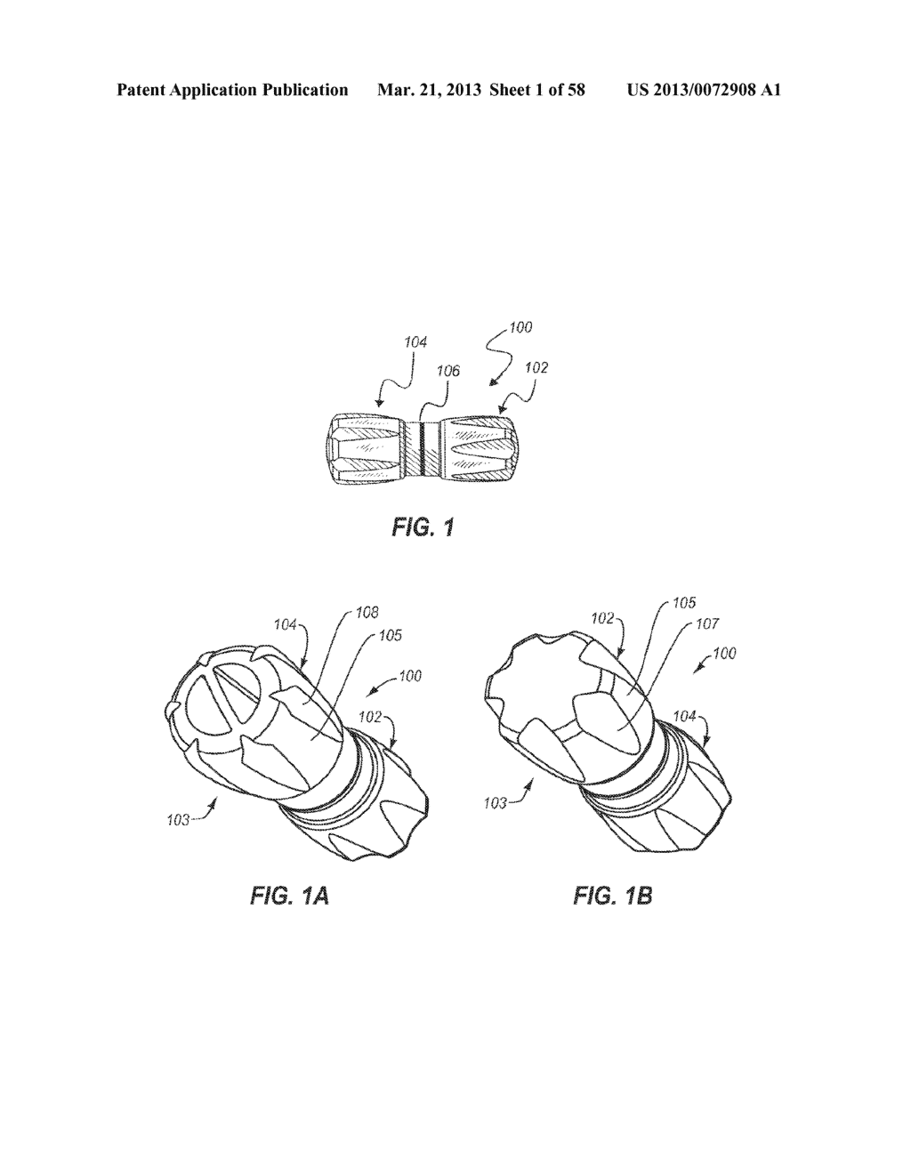 DISINFECTING CAPS FOR MEDICAL MALE LUER CONNECTORS - diagram, schematic, and image 02