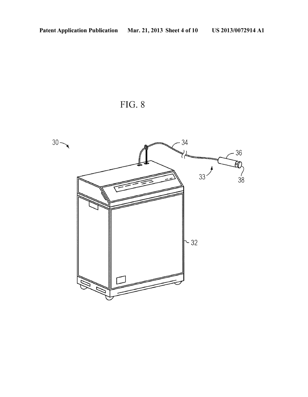 Skin Resurfacing at 1930 NM - diagram, schematic, and image 05