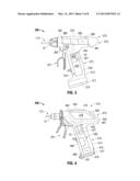 Handheld Medical Devices Including Microwave Amplifier Unit At Device     Handle diagram and image